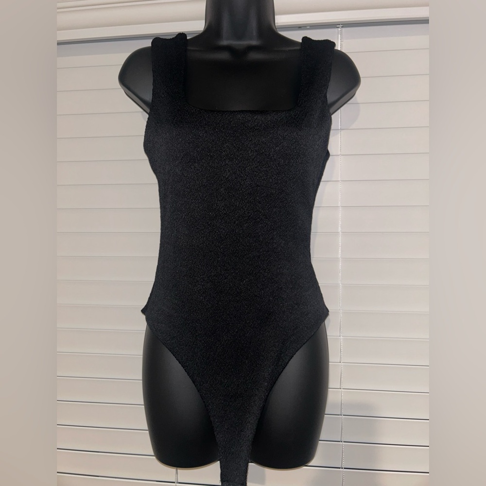Bodysuit